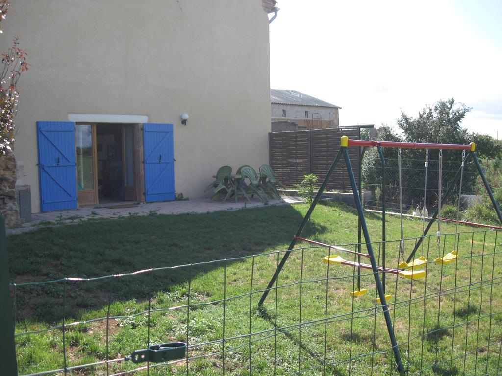 Les Genets Valderois Villa Valderies Ruang foto